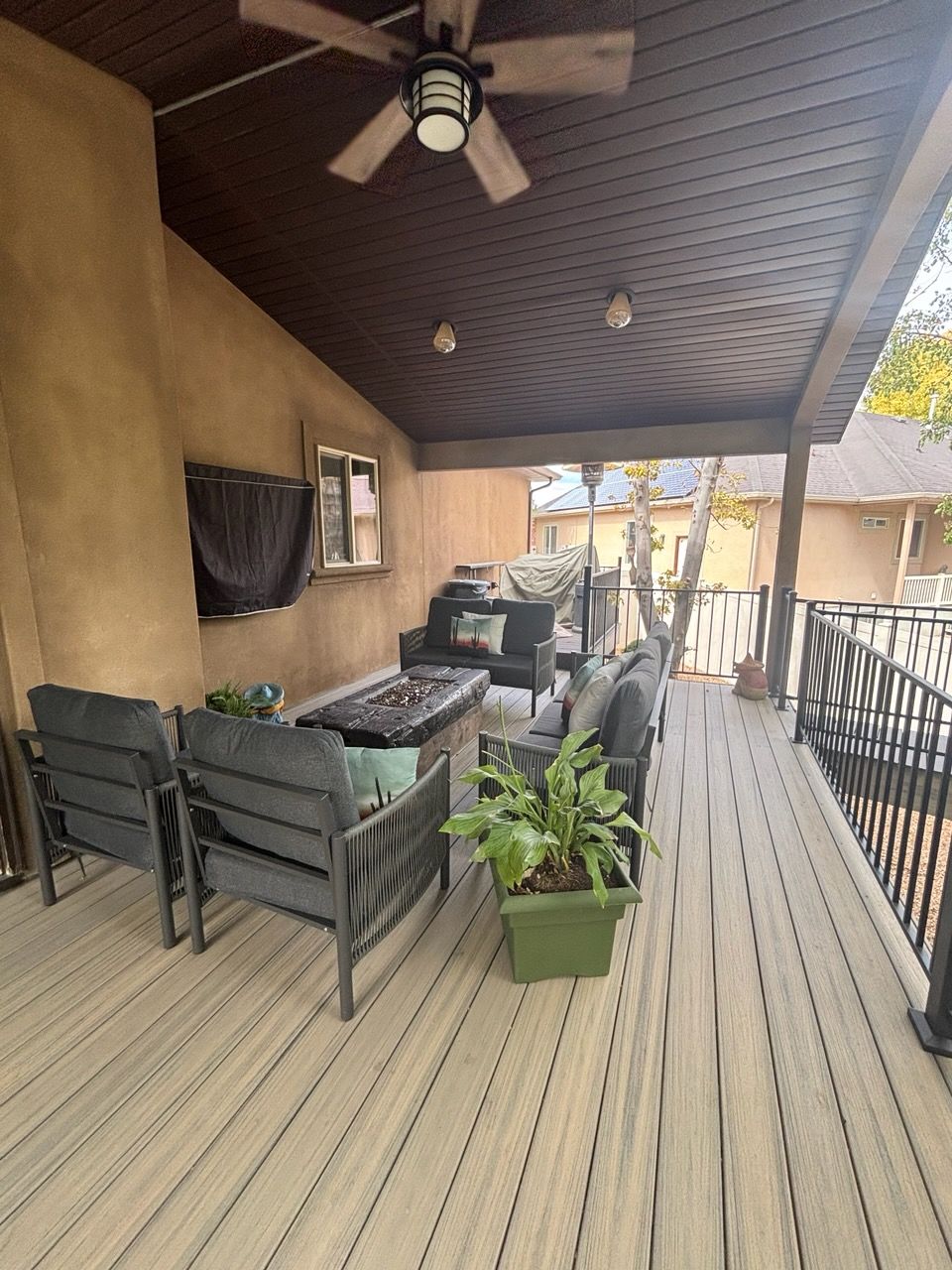 Revamp Your Outdoor Space with Our Deck Remodel | Building Roots ...