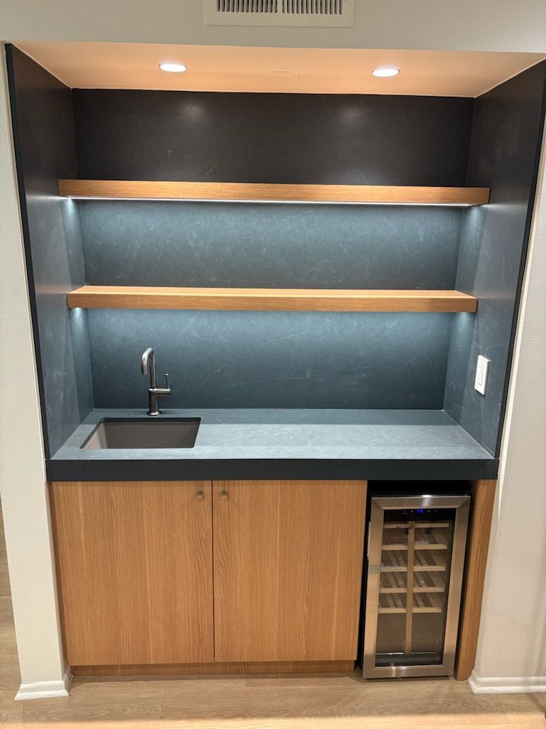 Stylish Lighting Makeover in Santa Monica | Intravolt Electric inc