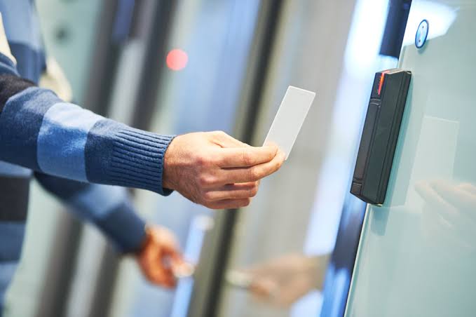 Swipe Your Way to Safety with Joe Joe's Access Control Solutions | Joe ...