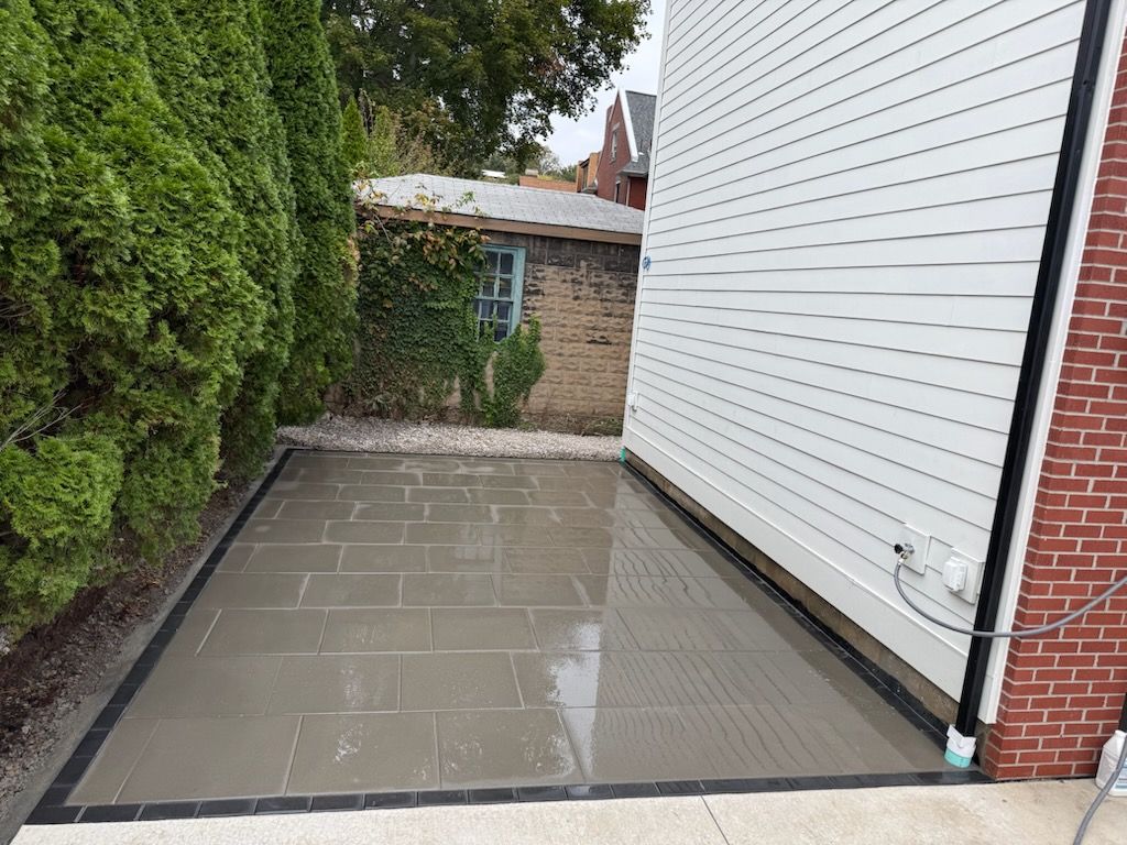 Patio Installation Masterpiece with Paving Excellence | Total ...
