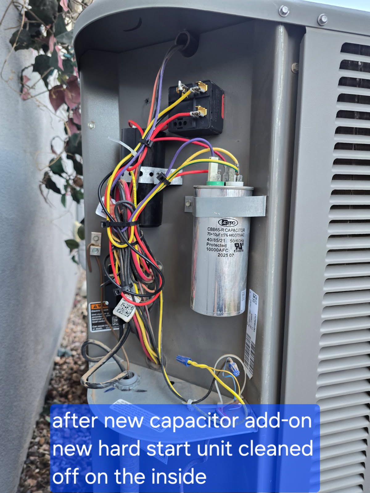 Projects - Chase Heating & Cooling