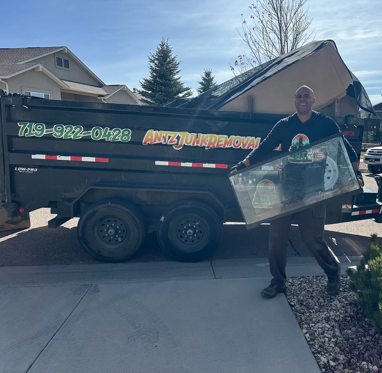 Keep Your Home Clutter-Free with Antz Junk Removal | Antz Junk Removal