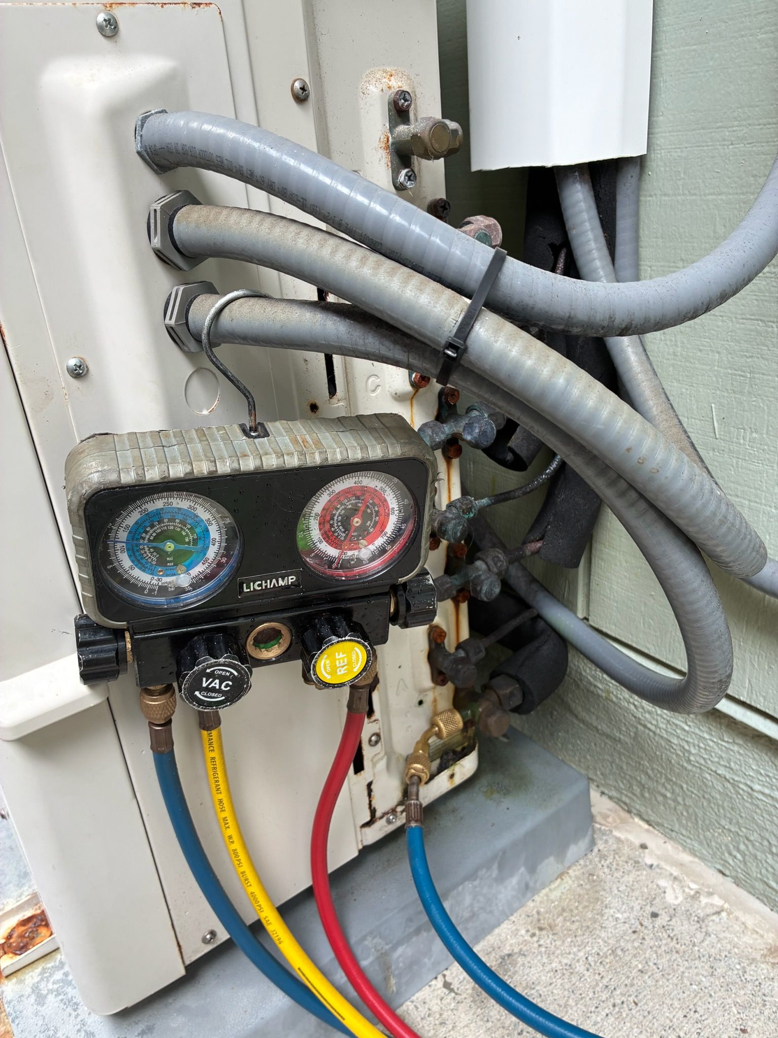 Thorough AC System Check for Optimal Performance | Air Masters Inc