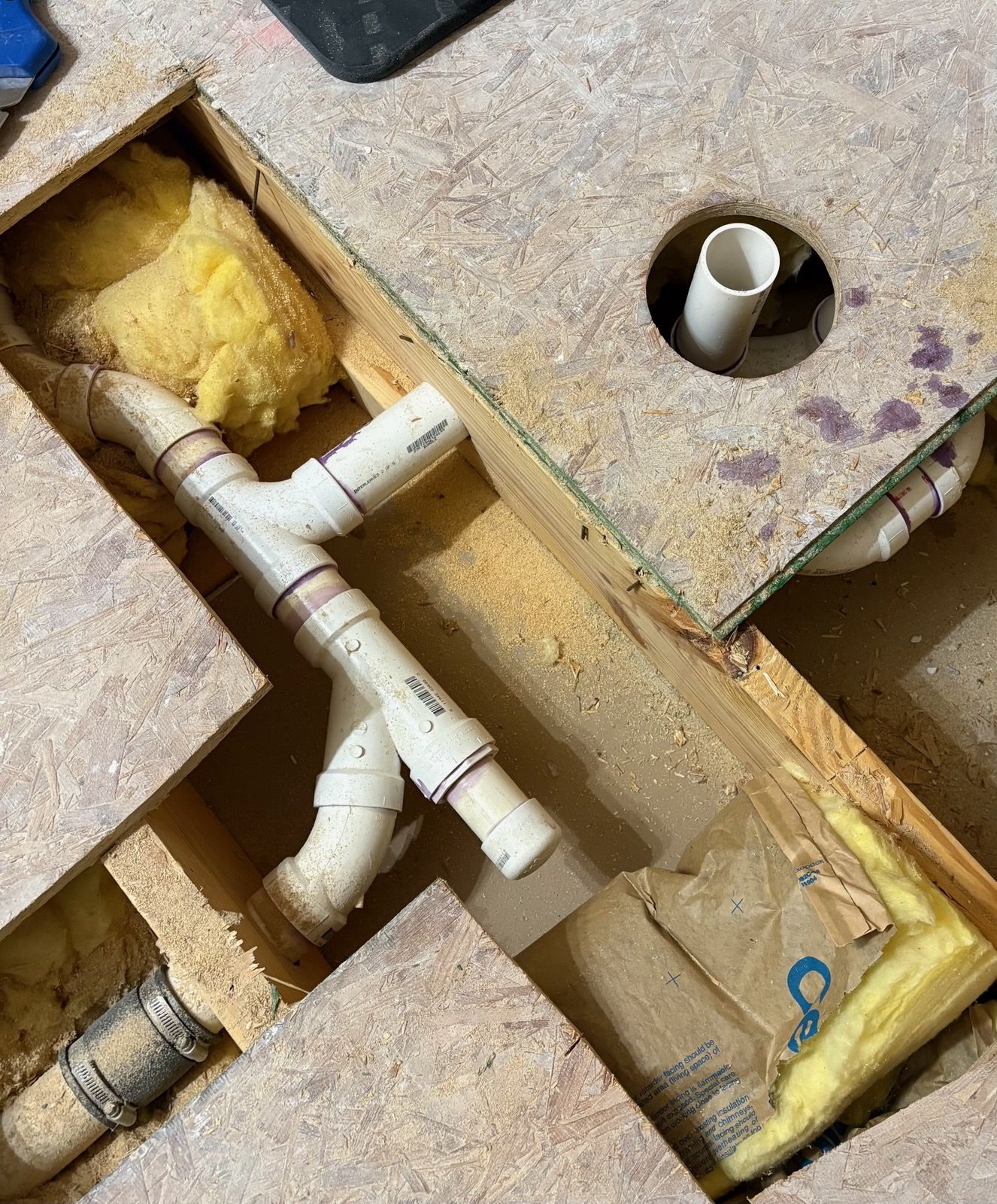 Repiping Kit Expert Drain Repair and Complete Repiping | Servant Plumbing of Mt Pleasant