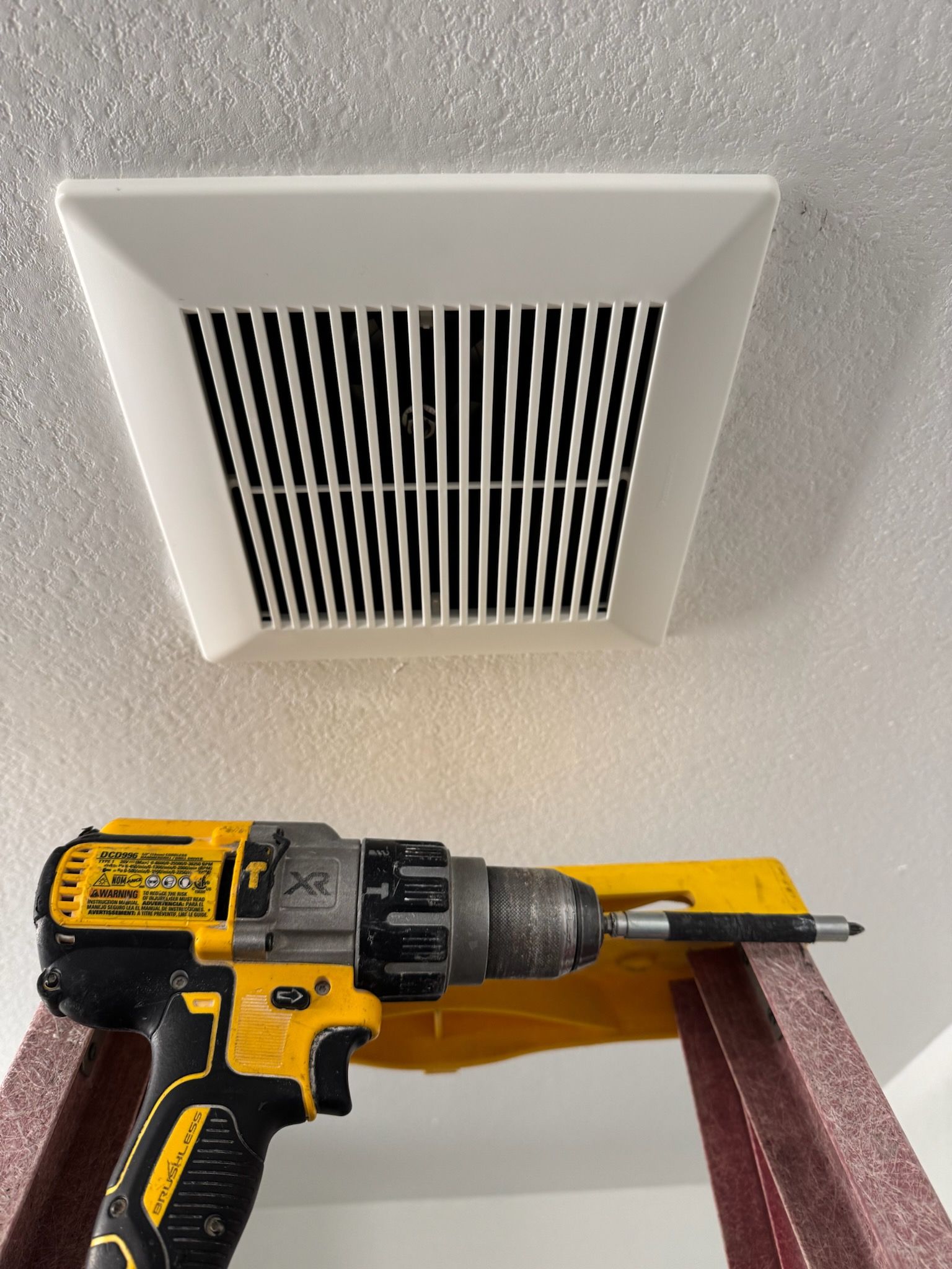 Bathroom Exhaust Fan Replacement | Always Quality Electrical, Inc.