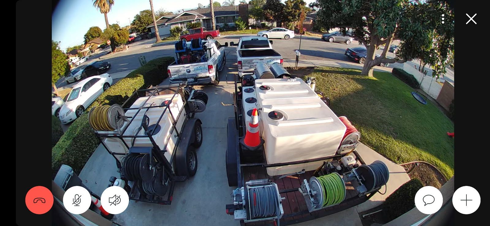 Expanding Our Pressure Washing Fleet in Anytown | Pressurize washing ...