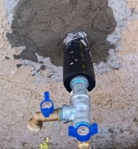 Premium Leak-Free Hose Bib Solutions | Pro Construction & Plumbing