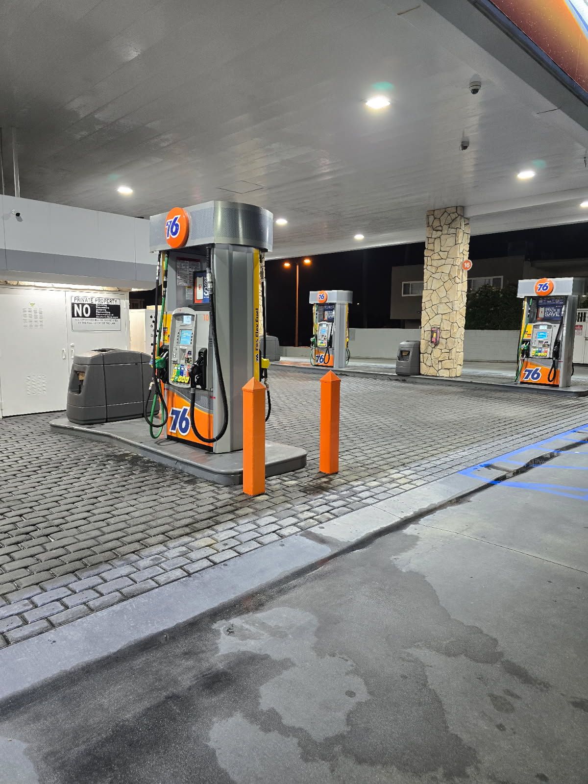 Revitalize Your Gas Station with Sparkling Clean Services | Pressurize ...
