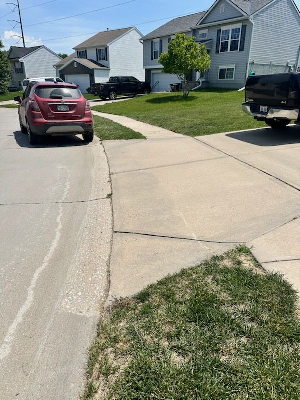 Effortless Curbside Junk Removal | Horizon Junk Removal