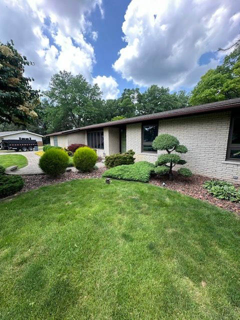 Transform Your Yard with Expert Trimming | CMT Lawn and Landscape LLC