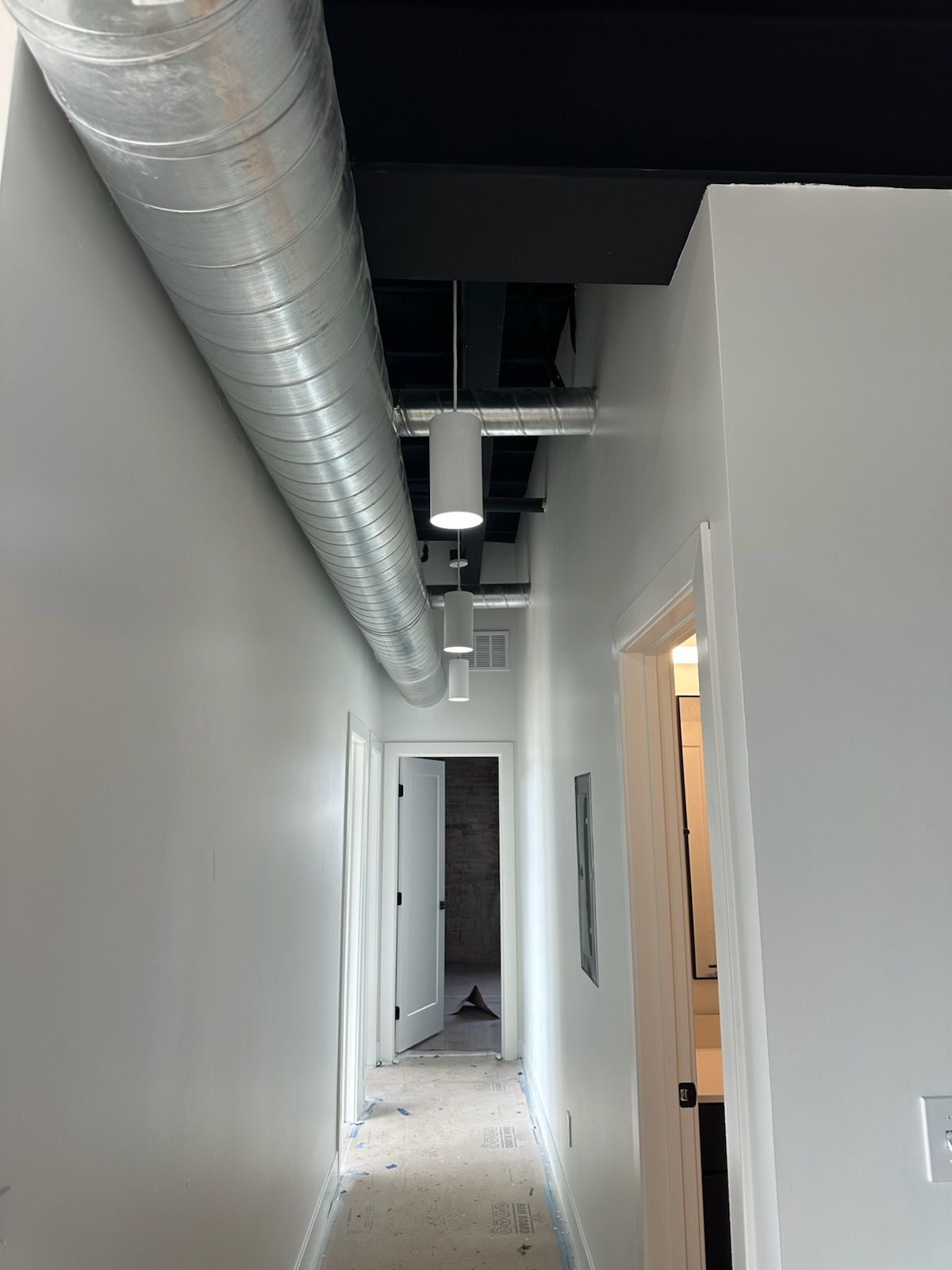 View of Impressive Industrial Apartment Complex in Peoria | Pro Circuit ...