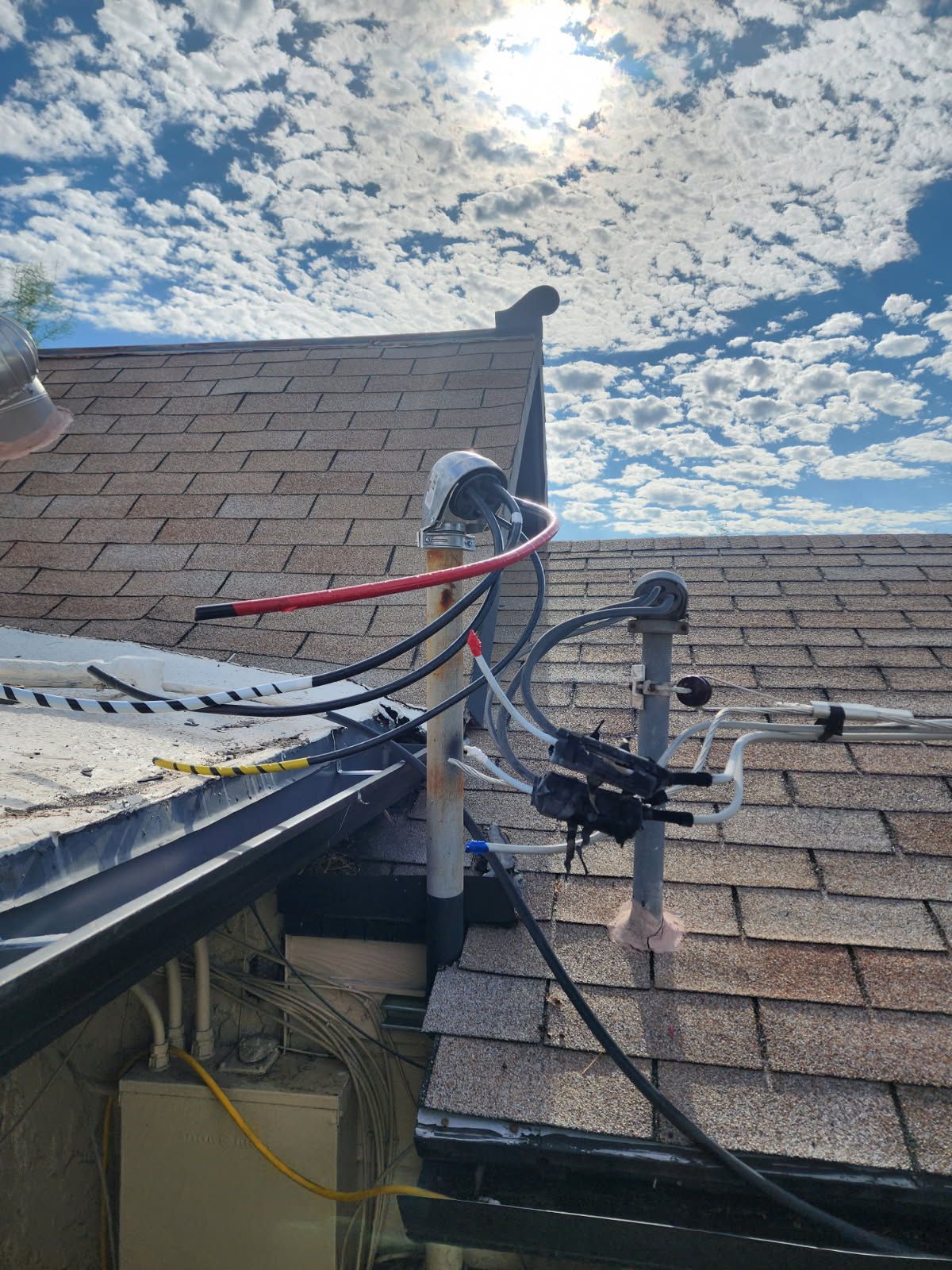 NES Electrical Services photo 4