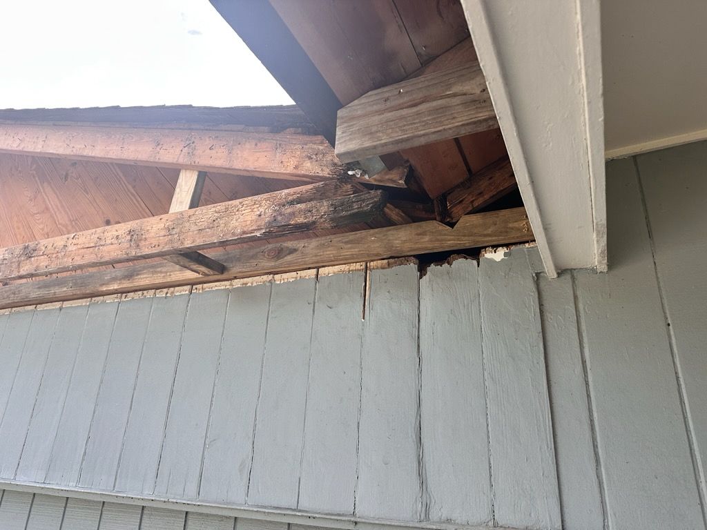 Local Learning Center Makeover with FORTIFIED Roof | Husband Roofing ...