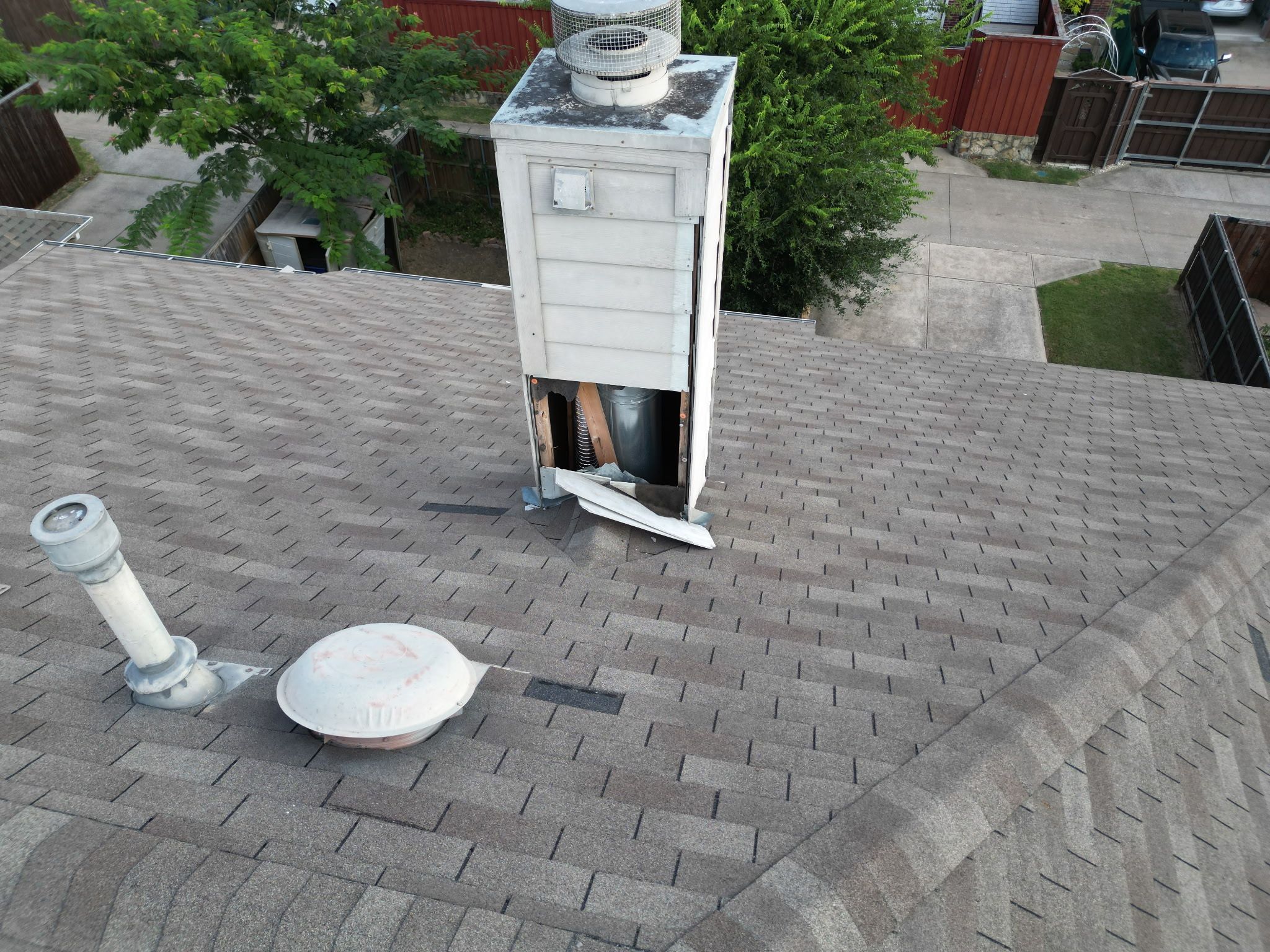 Prevent Inspection Surprises With Rooftop Solutions Rooftop Solutions Dfw