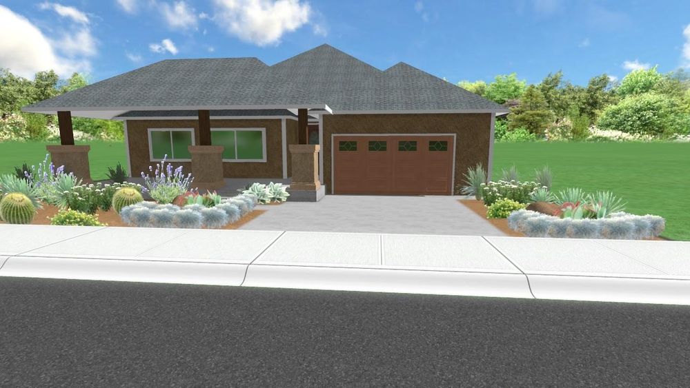 Expert Landscape Consultation & Design Services | TLS Landscaping