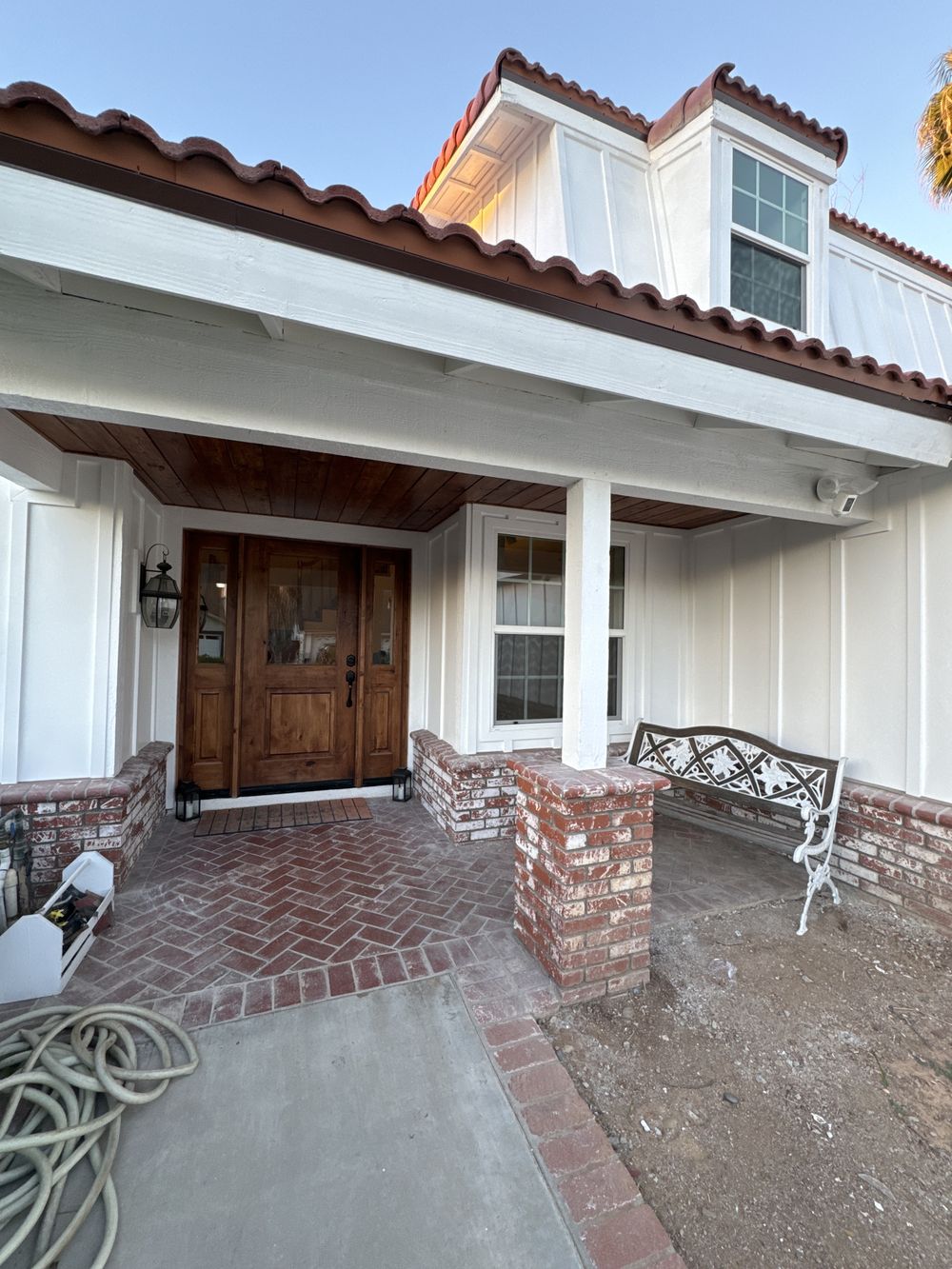 Decks & Patios by Tucker General Construction | Riverside