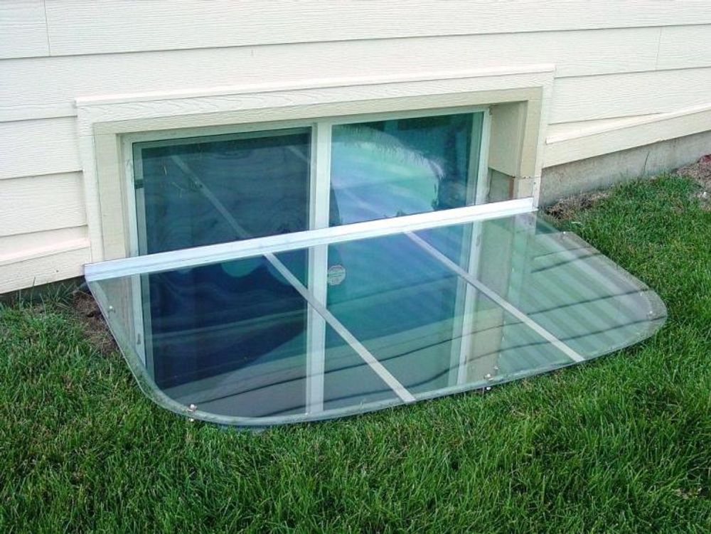 Slope & Grading Services for Window Wells | Colorado Outdoor Life