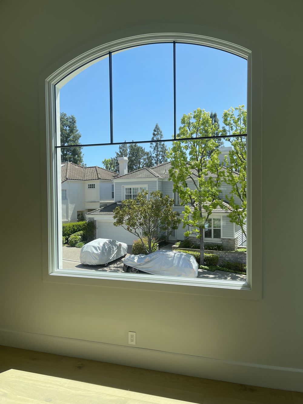 Perfectly Clean Windows Spotless Window Cleaning - Seaside Window Cleaning