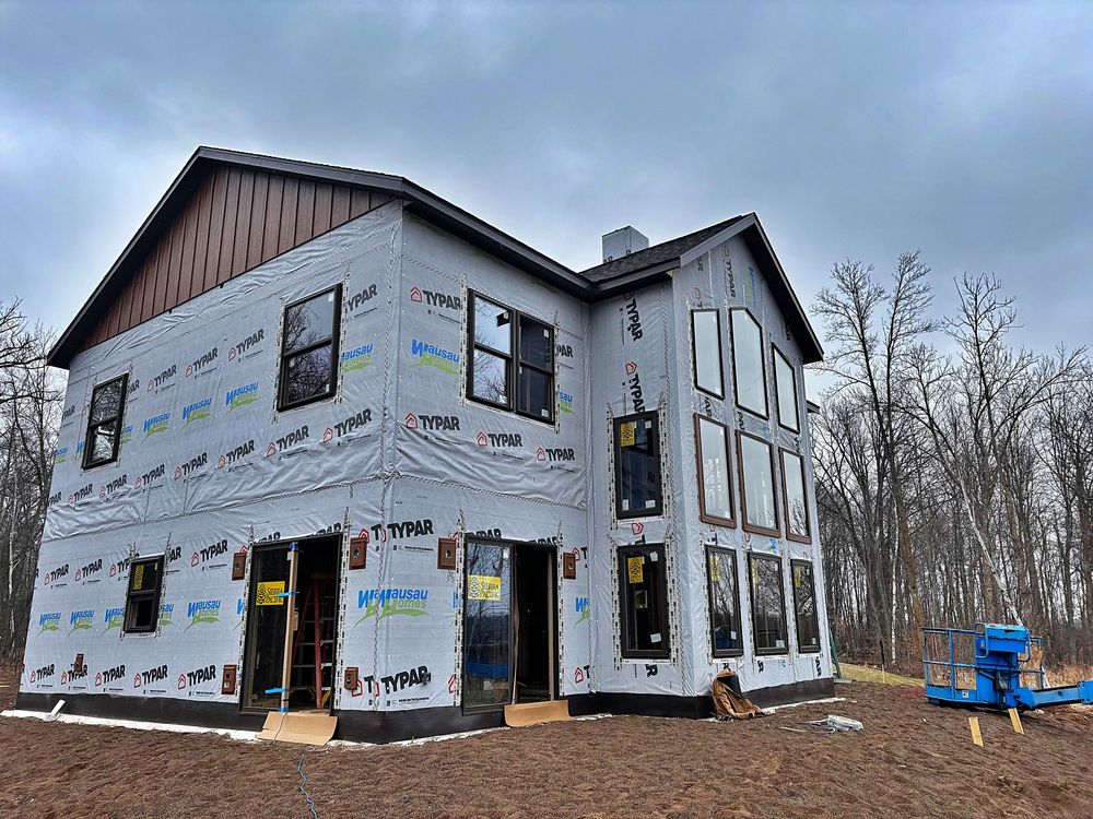 New Construction Homes - Transform Your Dreams | Cornerstone Custom Homes