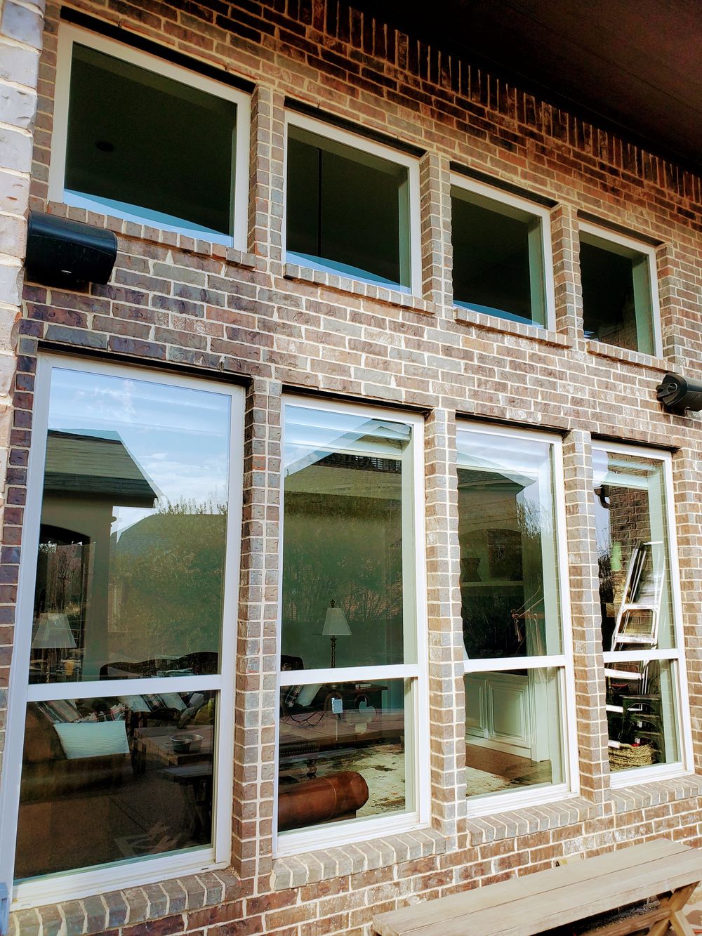 Window and gutter cleaning in Richardson, TX