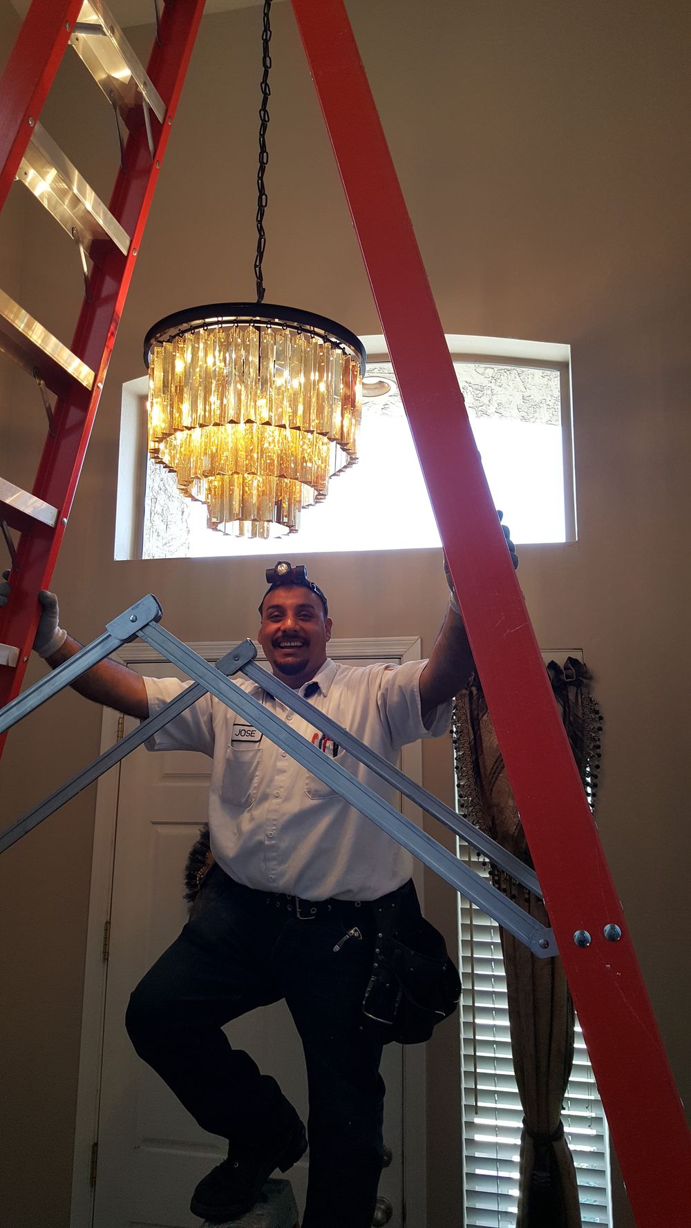 NES Electrical Services photo 5