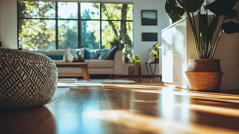 House Cleaning Services - Berry Swift Cleaning