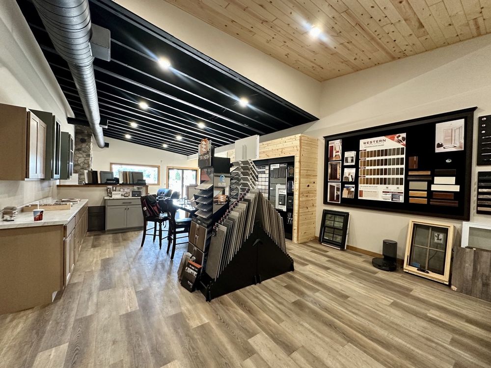 Custom Home Building Excellence | Cornerstone Custom Homes