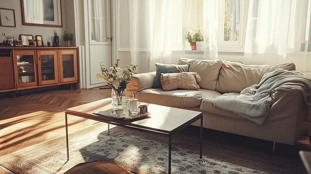 Deep Cleaning Services image