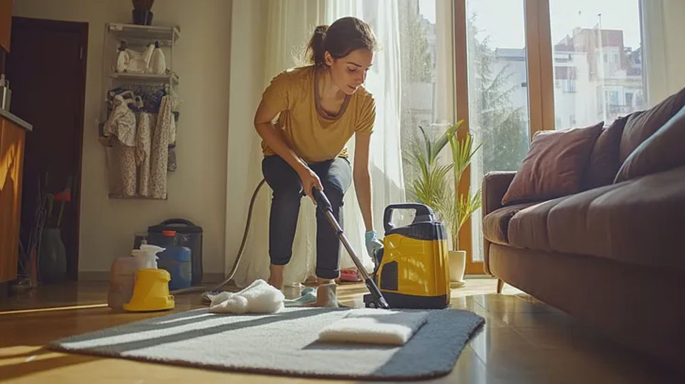 Recurring Maid Services image