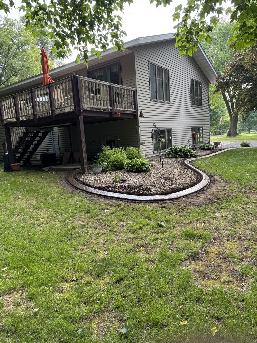 About Our Landscaping Expertise | Elevated Curb Appeal