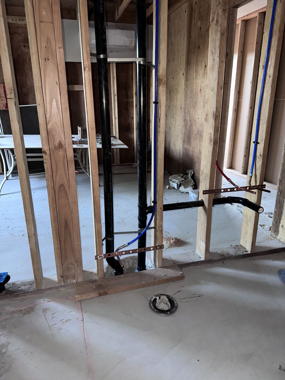 Complete Repipe Complete House Repiping Service - A&C Garcia Plumbing