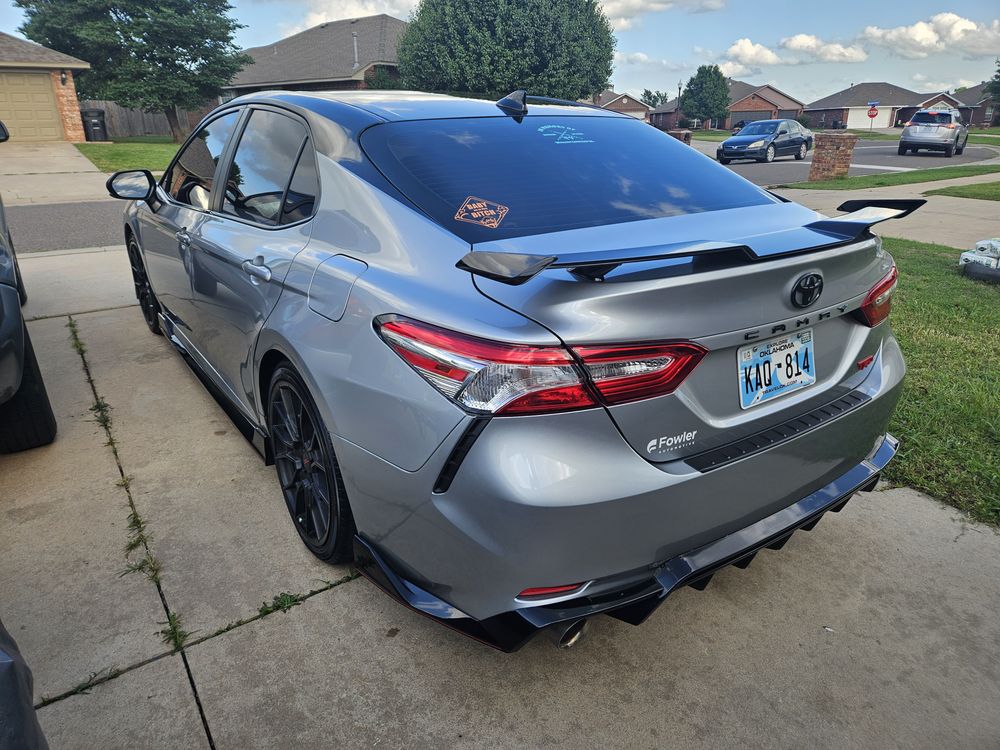 Champion Detailing OKC photo 4