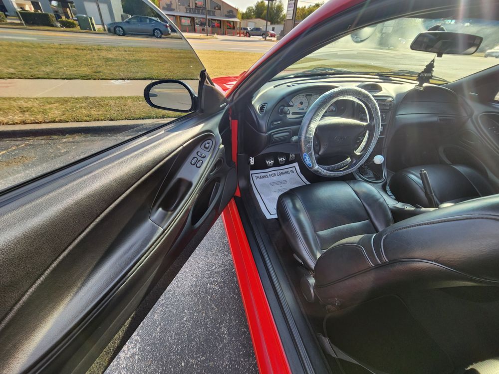 Champion Detailing OKC photo 2