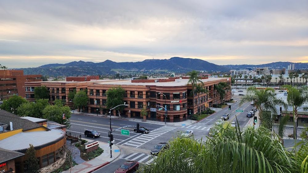 Burbank CA Plumbing Services - Expert 24/7 Help | A&C Garcia