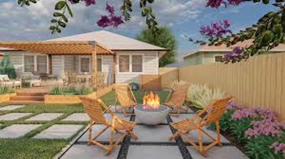 Transformative Backyard Landscapes Boost Value | Nu Style Landscape ...