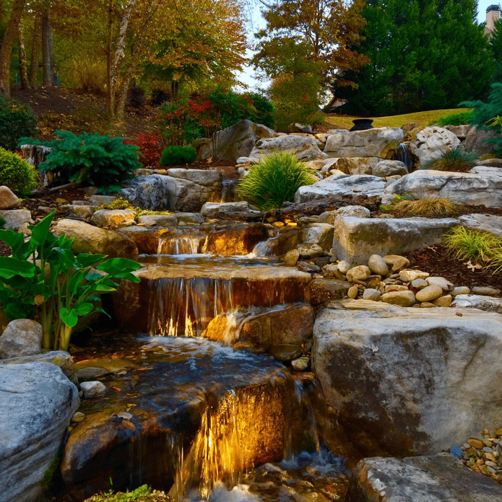 Transformative Backyard Landscapes Boost Value | Nu Style Landscape ...