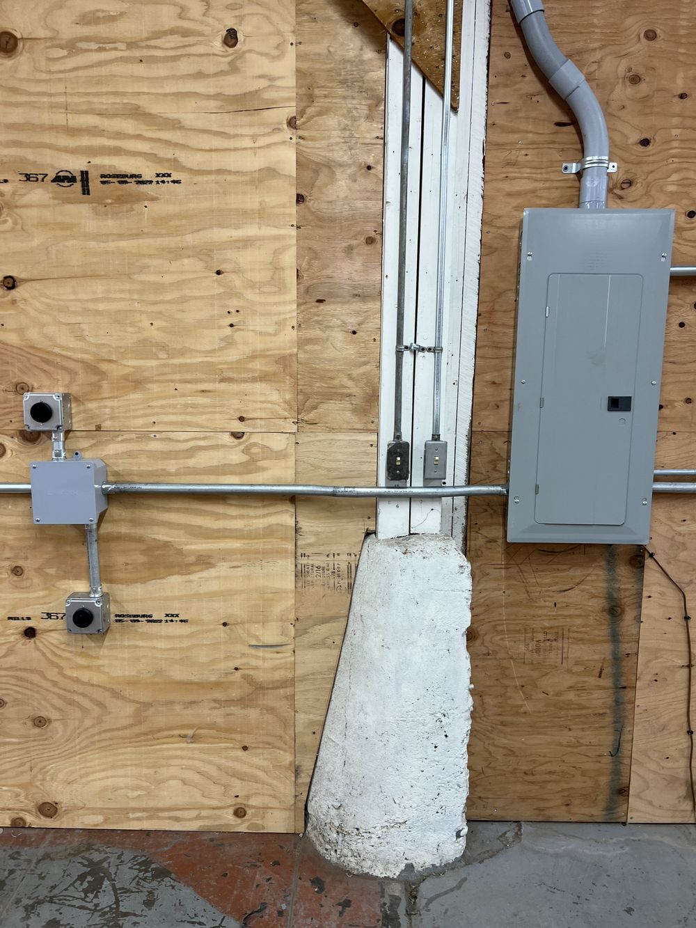 Waught Sub-Panels Service - Enhance Your Home's Power | Waugh Electric