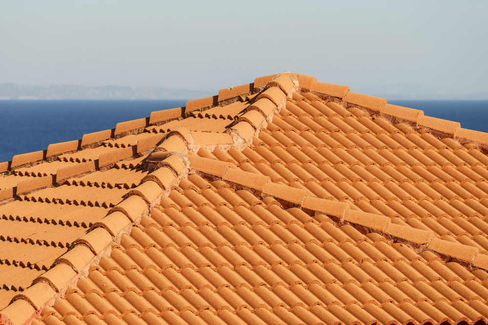 Tile Roofing