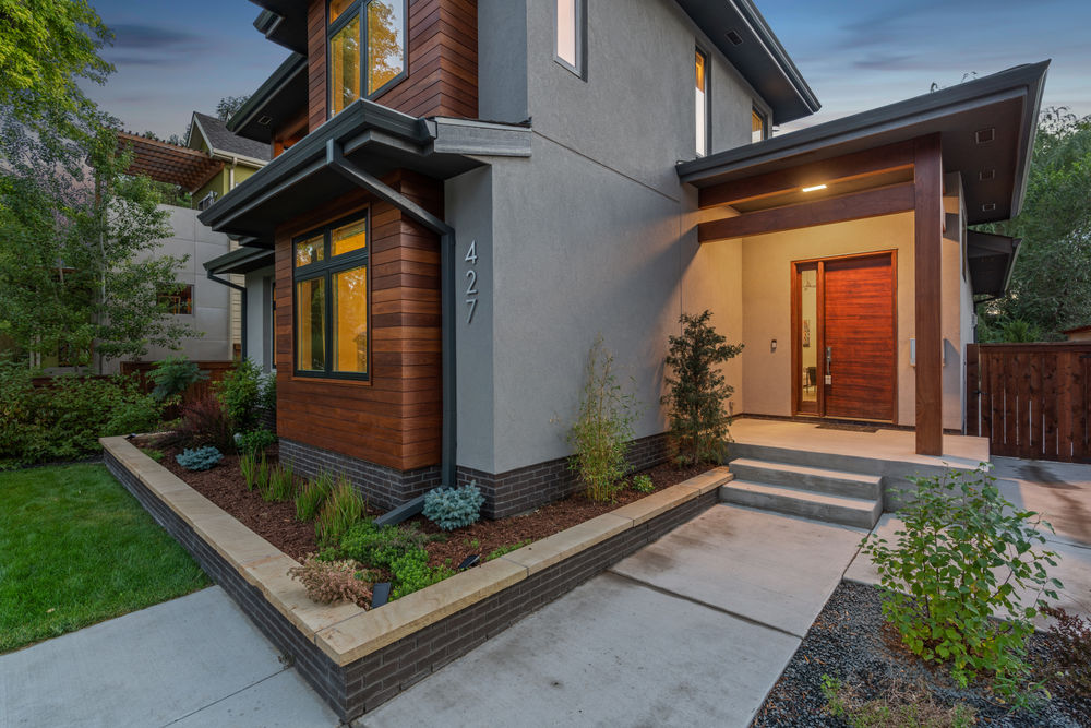 Residential New Construction Services | HighCraft Builders Inc