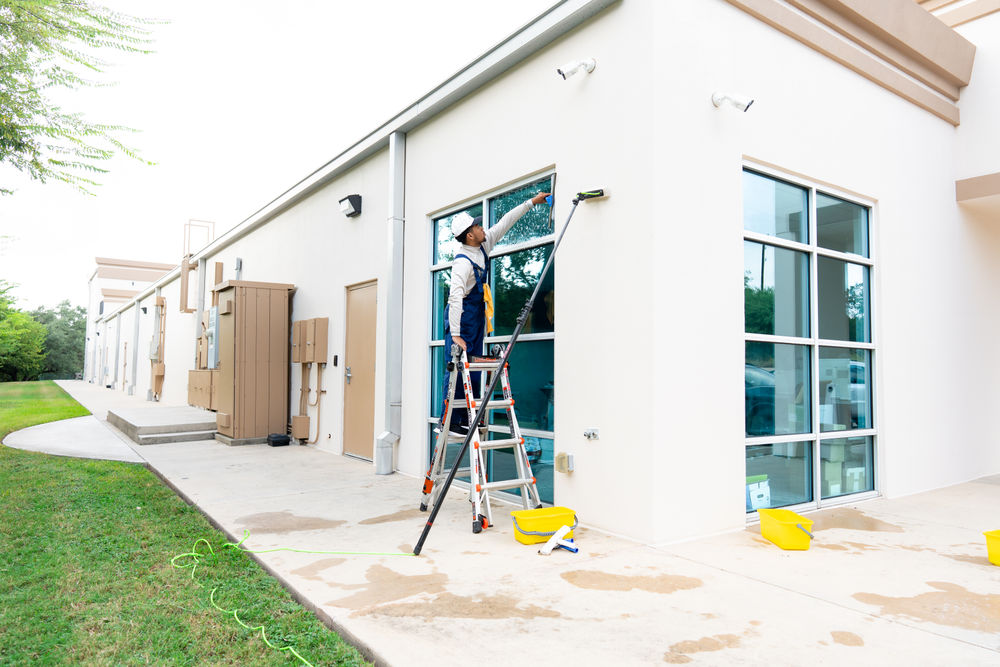 Window Washing San Antonio Tx