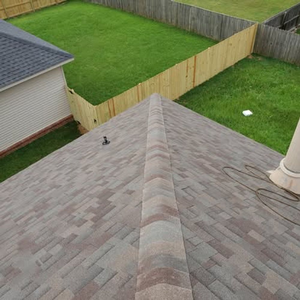 Photo inspiration: Licenced Penthouse Roof Inspection Services Reference: Roof Inspection Services Ensure Longevity With Scott S Roofing