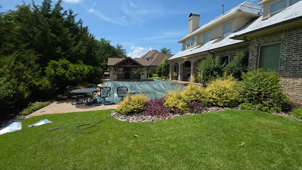 Roof Repair