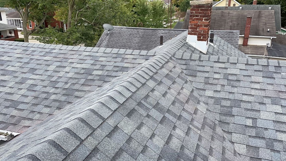 Roofing Installation & Replacement Services | Sweeney Construction LLC
