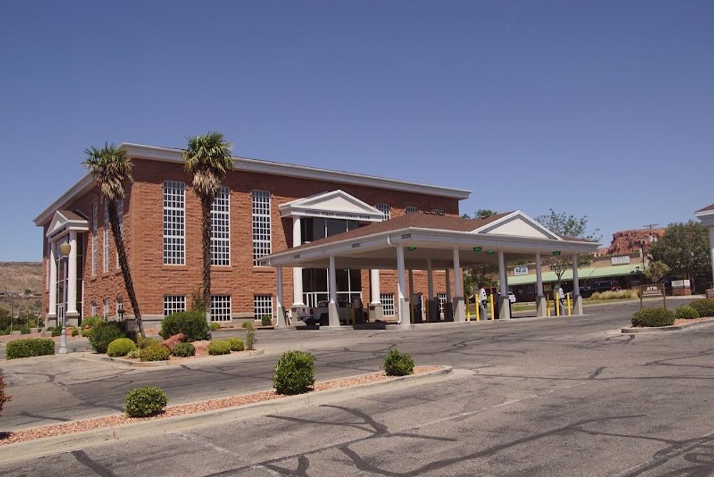 St. George Commercial Industrial Electrician St. George, UT | Utah Power Services