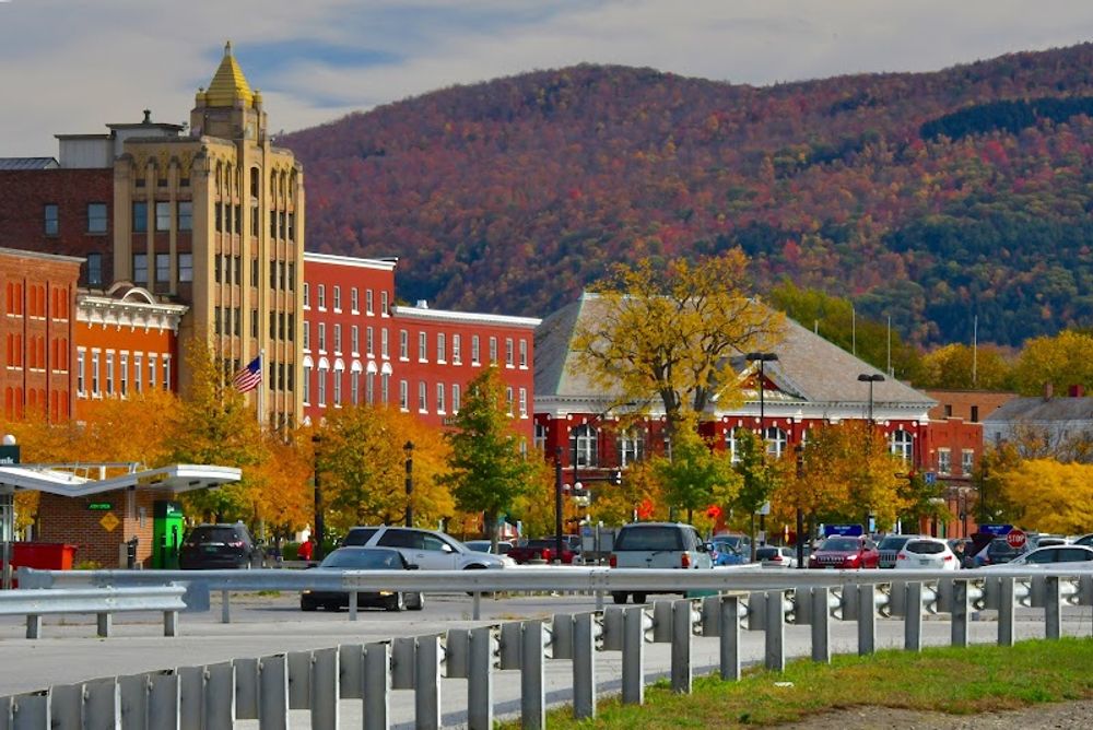 Rutland VT Landscaping Services | Apex Land & Construction