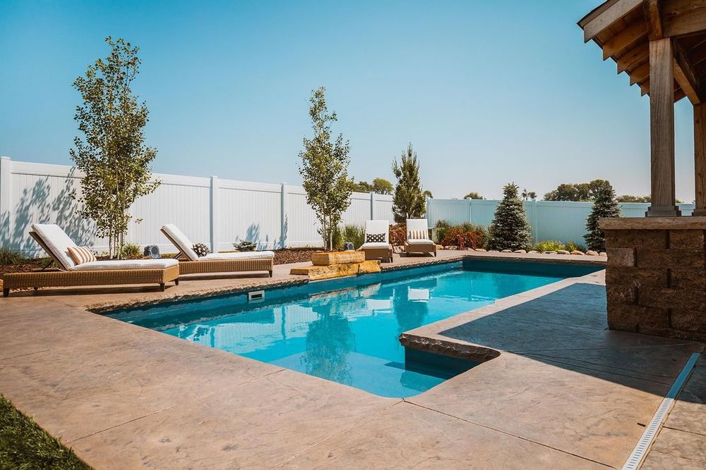 Kansas City's Trusted Experts for Pool Construction, Renovation & Repair | KC Pool and Spa