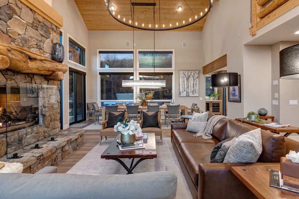 Whole Home Remodeling Services | Fine Construction