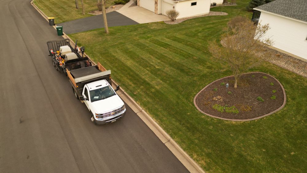 Contact Us for Expert Landscaping Services | Premier Lawn & Landscape LLC