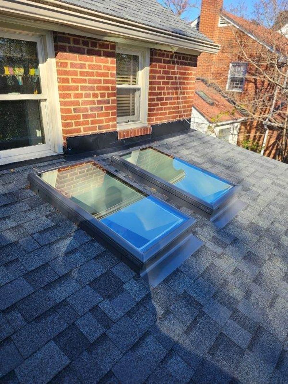 Window Rangersllc Windows Service: Expert Installation & Energy Efficiency | Real1 ...