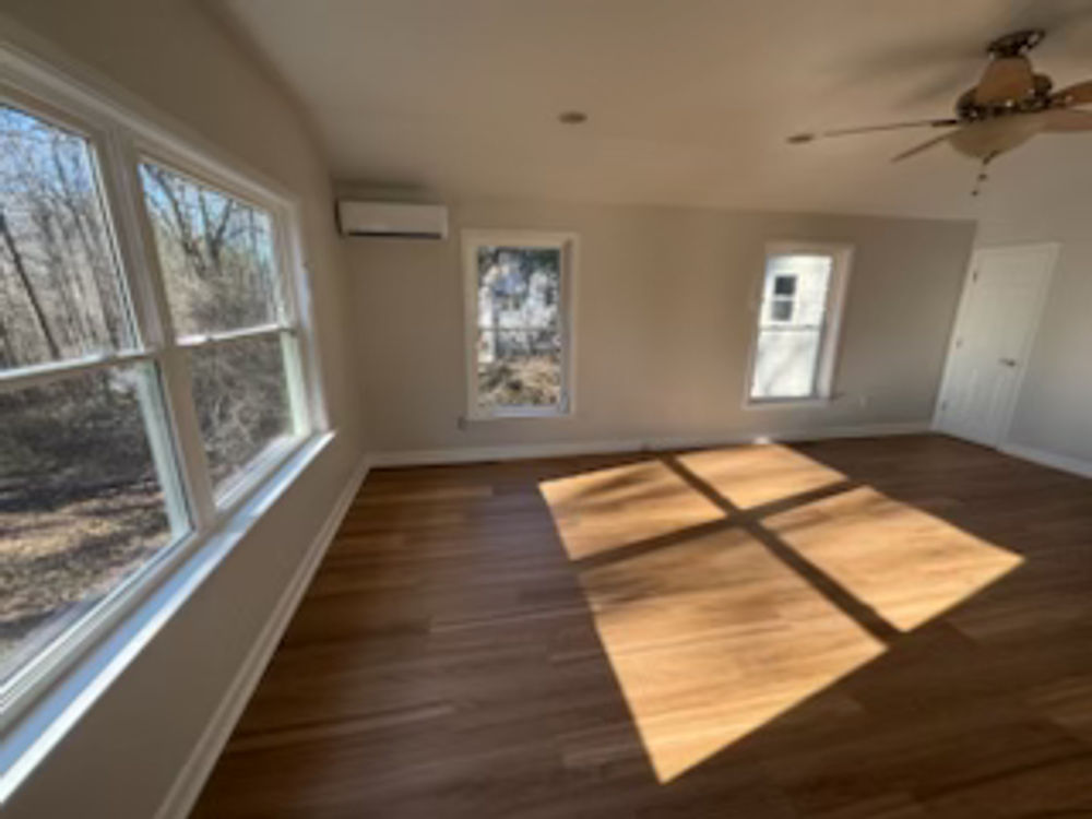 Projects - All Pro Climate Control